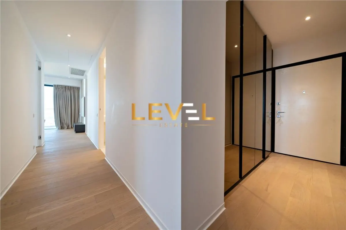 [VIDEO] FIRST RENTAL Apartament 3 Camere | 2 Locuri Parcare | One Mircea Eliade - foto 16