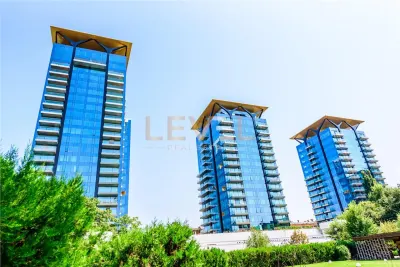 [VIDEO] FIRST RENTAL Apartament 3 Camere | 2 Locuri Parcare | One Mircea Eliade - foto 20