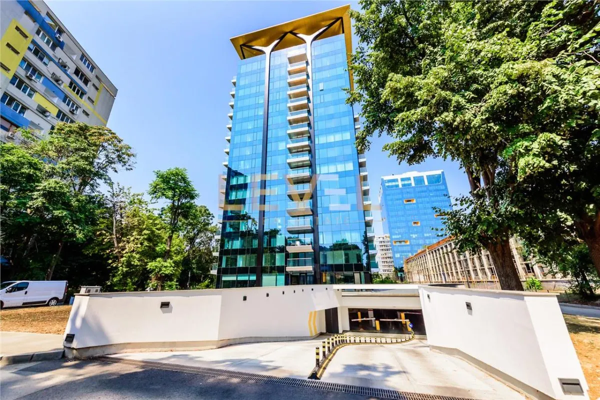 [VIDEO] FIRST RENTAL Apartament 3 Camere | 2 Locuri Parcare | One Mircea Eliade - foto 25