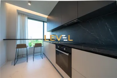 [VIDEO] FIRST RENTAL Apartament 3 Camere | 2 Locuri Parcare | One Mircea Eliade - foto 5