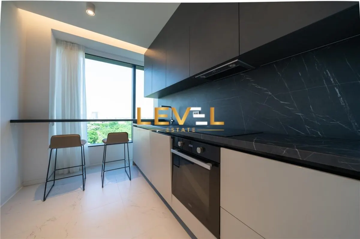 [VIDEO] FIRST RENTAL Apartament 3 Camere | 2 Locuri Parcare | One Mircea Eliade - foto 5