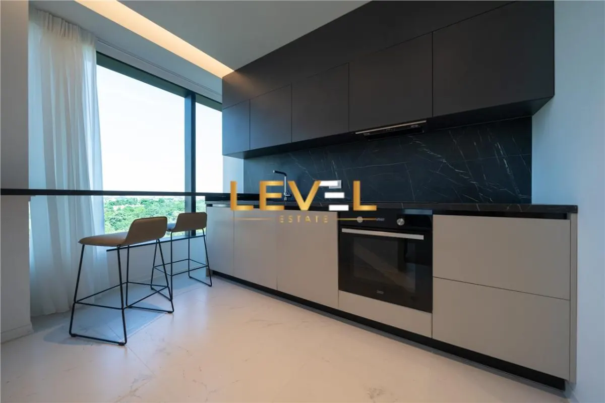 [VIDEO] FIRST RENTAL Apartament 3 Camere | 2 Locuri Parcare | One Mircea Eliade - foto 6