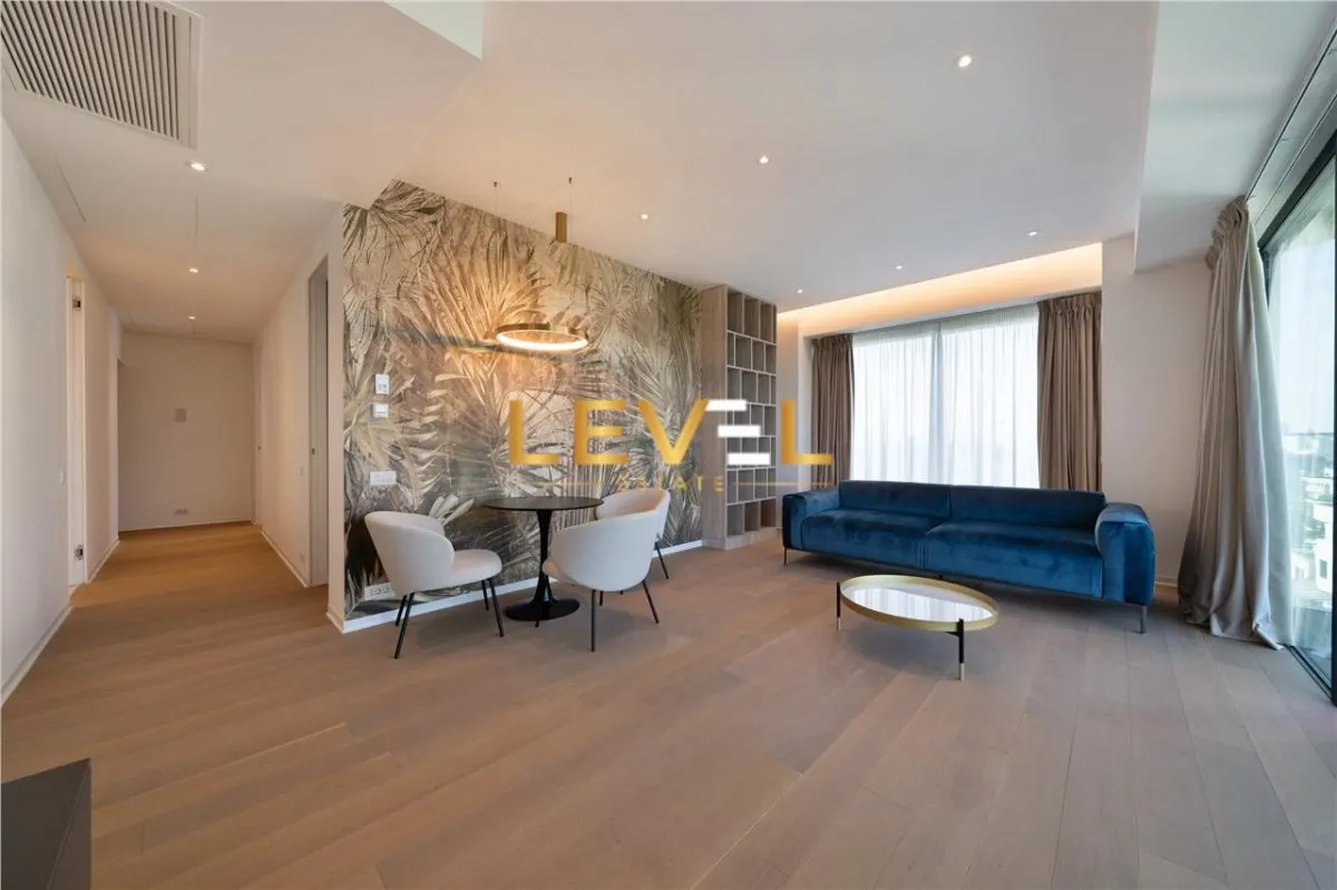 [VIDEO] FIRST RENTAL Apartament 3 Camere | 2 Locuri Parcare | One Mircea Eliade - foto 9