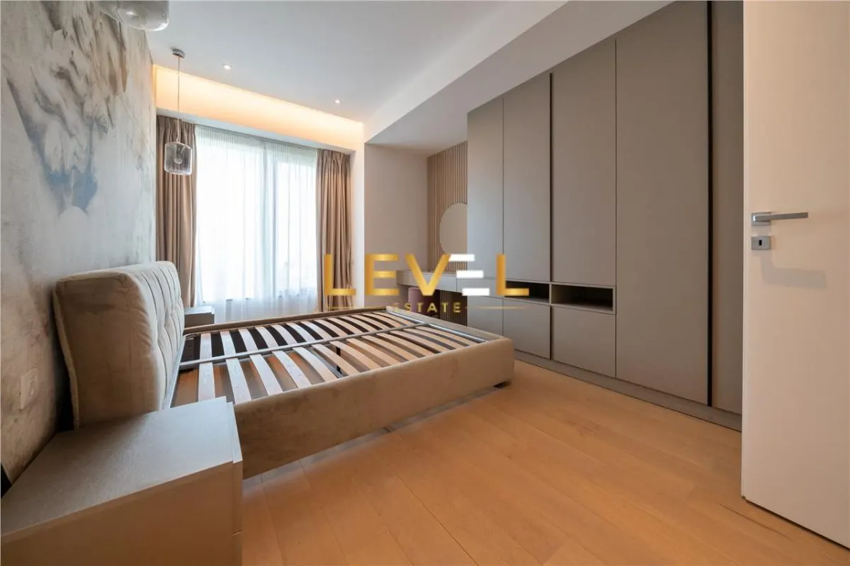 [VIDEO] FIRST RENTAL Apartament 3 Camere | 2 Locuri Parcare | One Mircea Eliade - foto 10