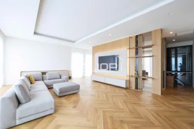 Vila de lux | 5 camere | acces la piscina si facilitati premium | Borhanci - foto 2