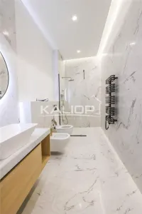 Vila de lux | 5 camere | acces la piscina si facilitati premium | Borhanci - foto 16