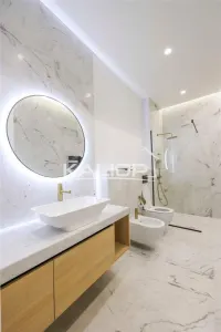 Vila de lux | 5 camere | acces la piscina si facilitati premium | Borhanci - foto 17