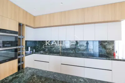 Vila de lux | 5 camere | acces la piscina si facilitati premium | Borhanci - foto 18