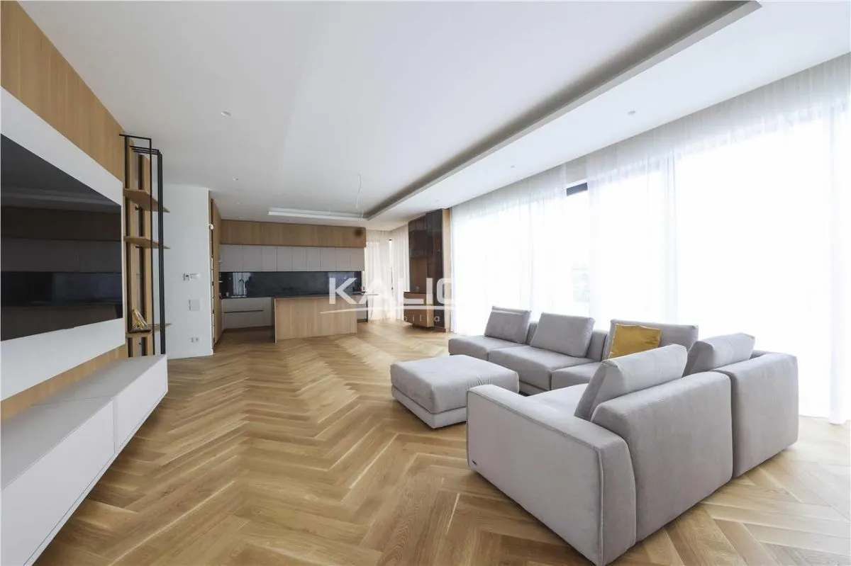 Vila de lux | 5 camere | acces la piscina si facilitati premium | Borhanci - foto 21