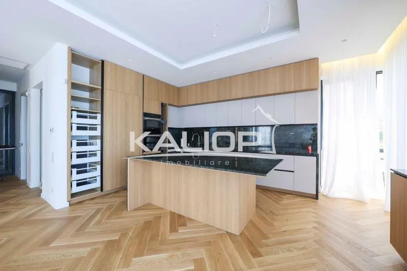 Vila de lux | 5 camere | acces la piscina si facilitati premium | Borhanci - foto 4