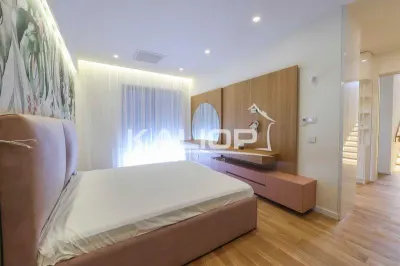 Vila de lux | 5 camere | acces la piscina si facilitati premium | Borhanci - foto 5
