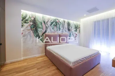 Vila de lux | 5 camere | acces la piscina si facilitati premium | Borhanci - foto 6
