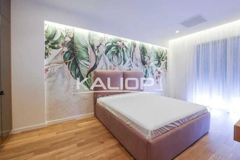 Vila de lux | 5 camere | acces la piscina si facilitati premium | Borhanci - foto 6