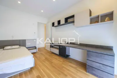 Vila de lux | 5 camere | acces la piscina si facilitati premium | Borhanci - foto 7