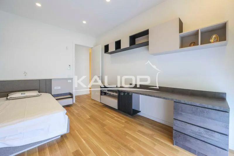 Vila de lux | 5 camere | acces la piscina si facilitati premium | Borhanci - foto 7
