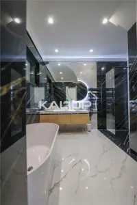 Vila de lux | 5 camere | acces la piscina si facilitati premium | Borhanci - foto 8