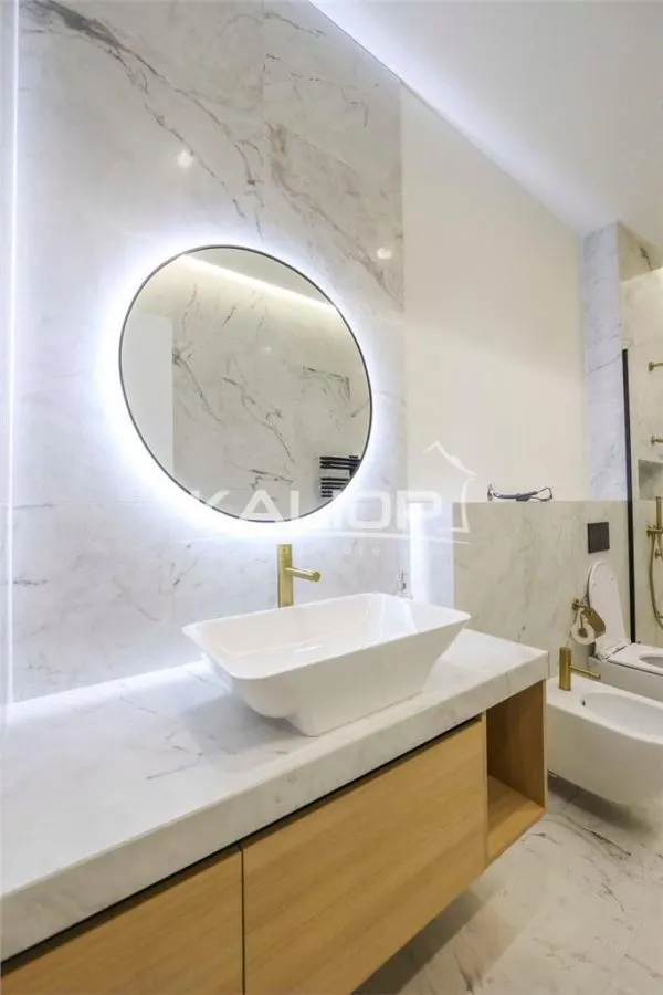 Vila de lux | 5 camere | acces la piscina si facilitati premium | Borhanci - foto 9