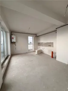 Apartament 3 camere bloc nou - Baia Mare