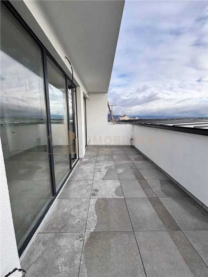 Apartament 3 camere bloc nou - foto 12