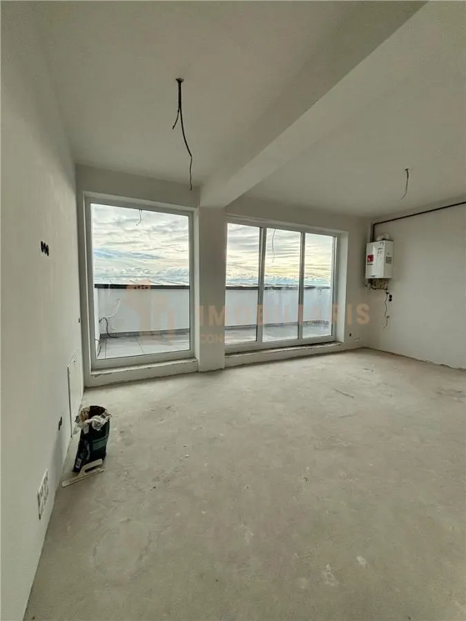 Apartament 3 camere bloc nou - foto 3