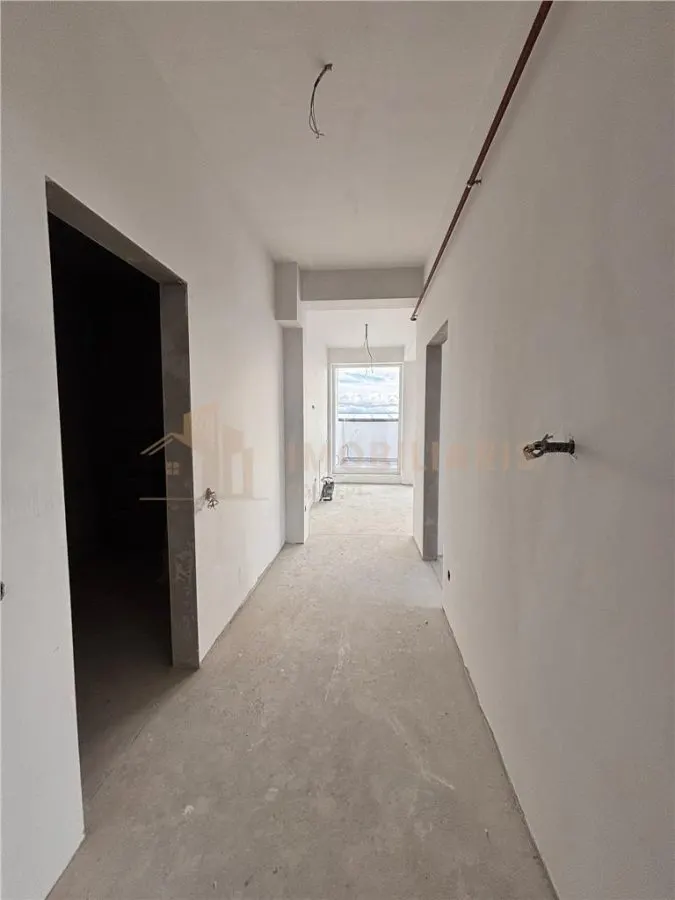 Apartament 3 camere bloc nou - foto 4