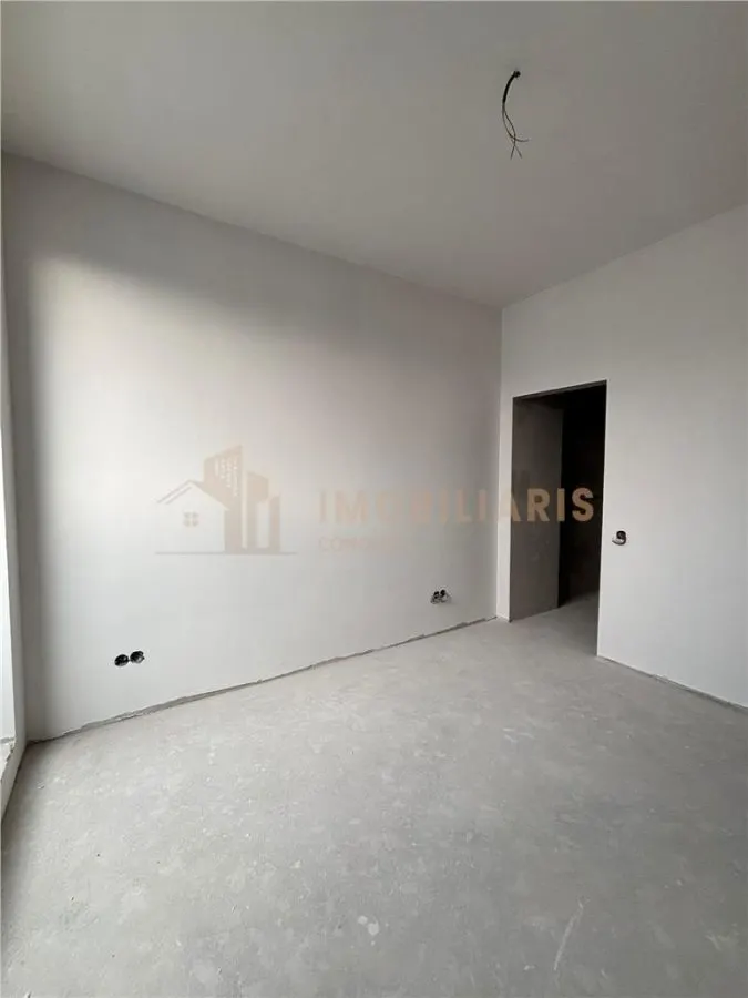 Apartament 3 camere bloc nou - foto 7