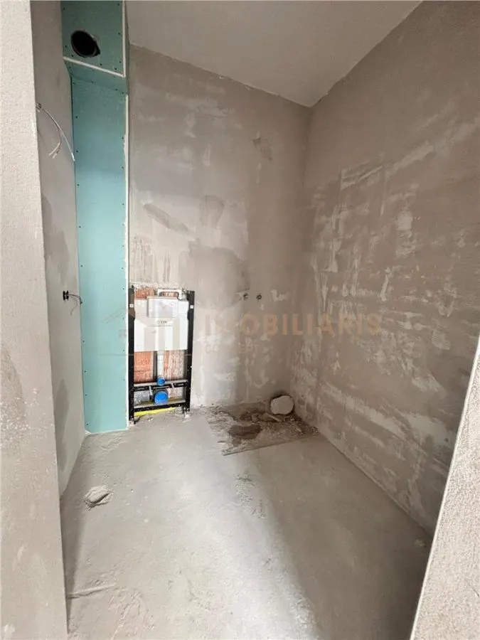 Apartament 3 camere bloc nou - foto 9