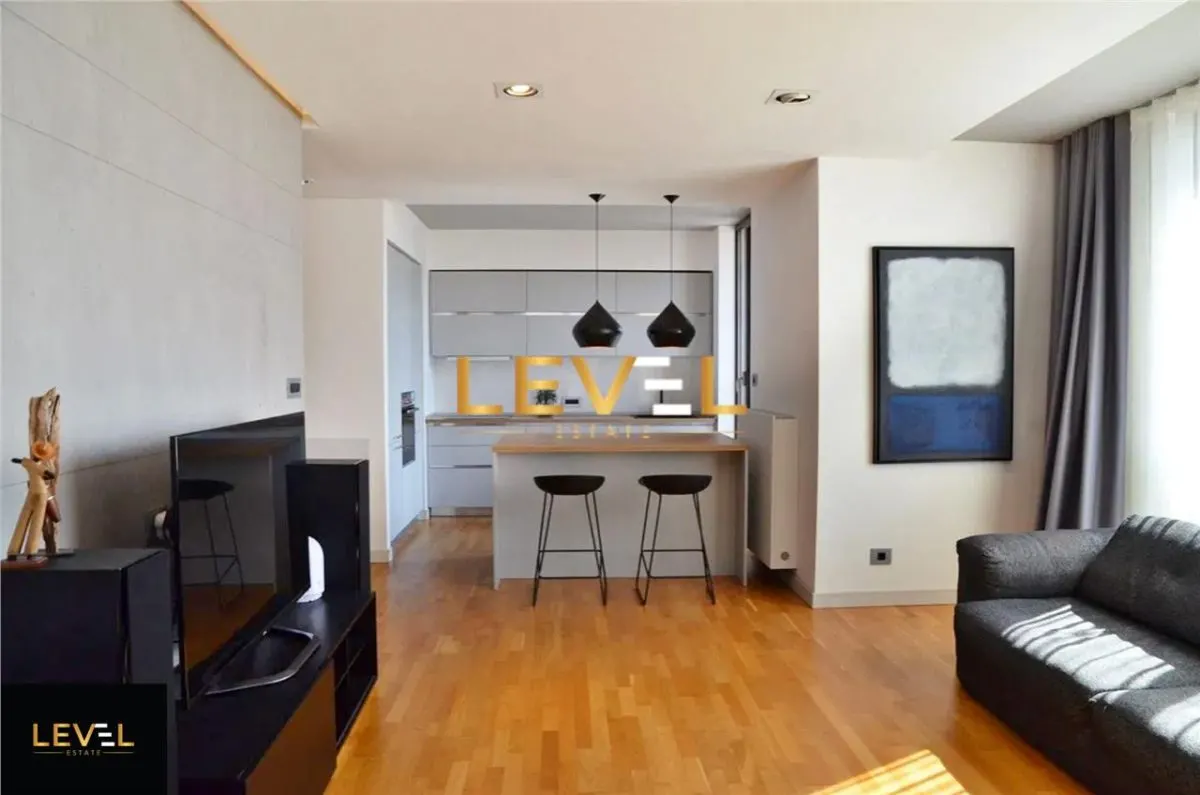 Apartament premium cu 3 camere de vanzare - Baneasa - foto 1