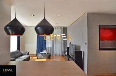 Apartament premium cu 3 camere de vanzare - Baneasa - foto 2