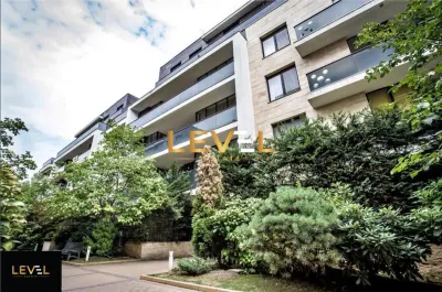 Apartament premium cu 3 camere de vanzare - Baneasa - foto 13
