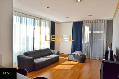 Apartament premium cu 3 camere de vanzare - Baneasa - foto 4