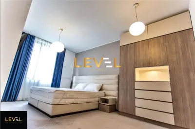 Apartament premium cu 3 camere de vanzare - Baneasa - foto 8