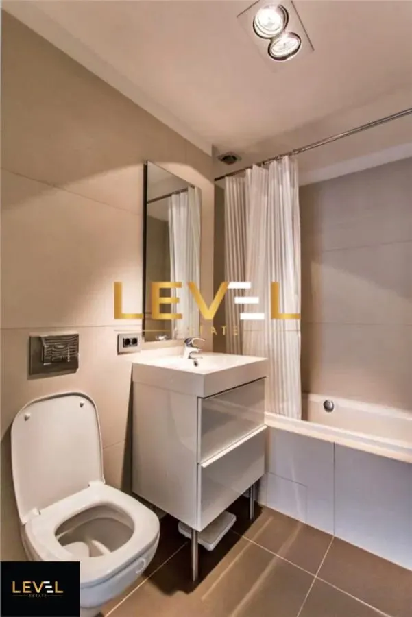 Apartament premium cu 3 camere de vanzare - Baneasa - foto 9