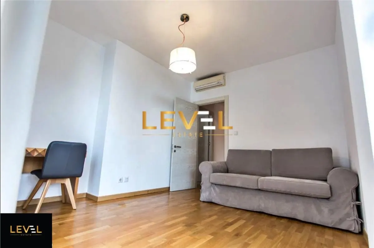 Apartament premium cu 3 camere de vanzare - Baneasa - foto 10