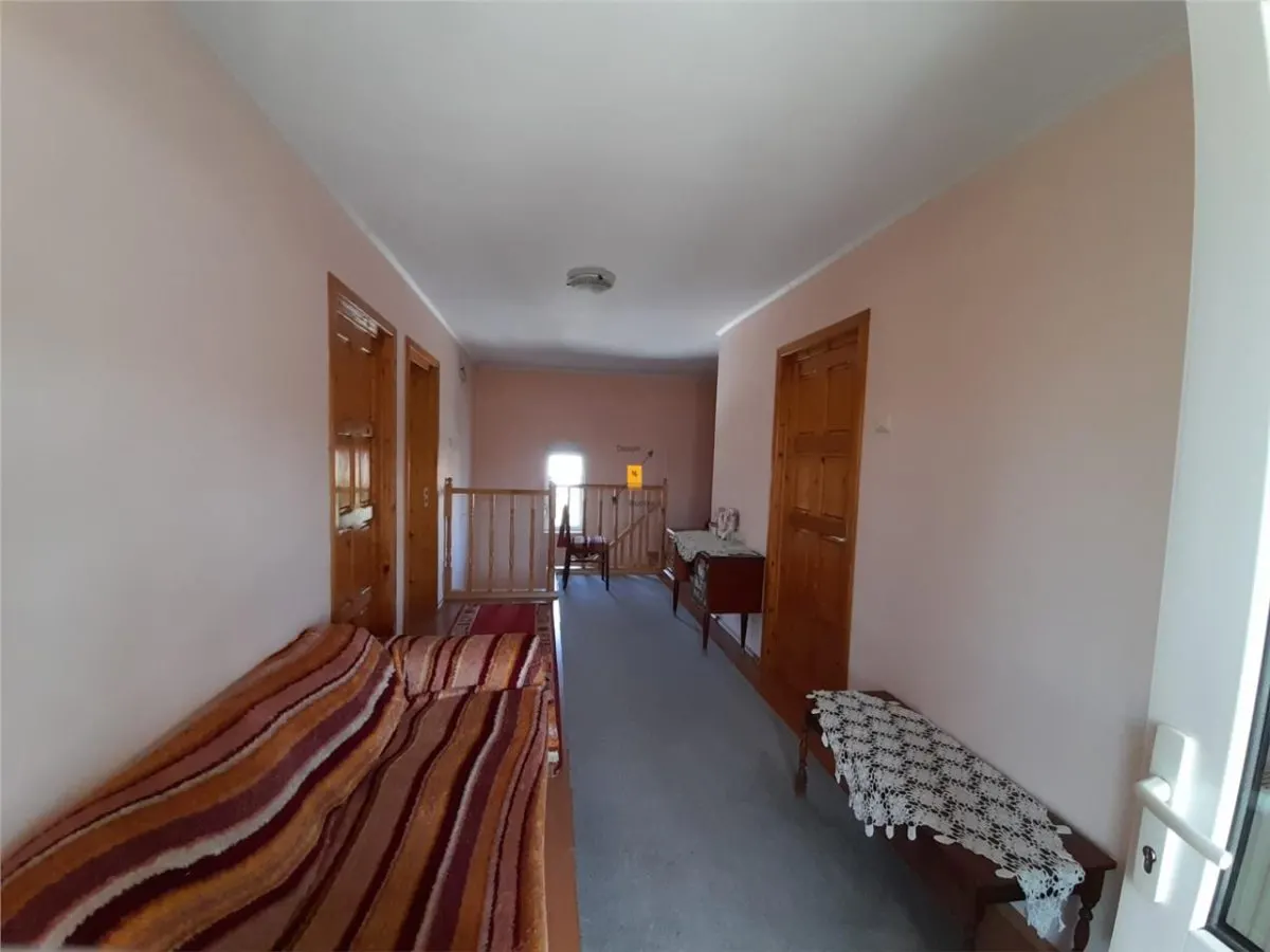 Casa zona Traian-Malu Rosu - foto 11
