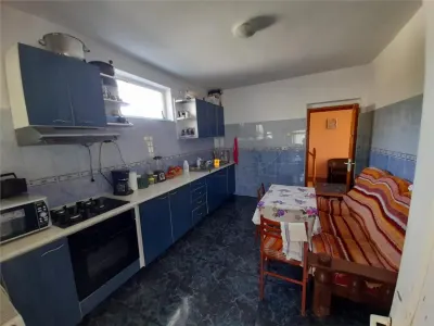 Casa zona Traian-Malu Rosu - foto 13