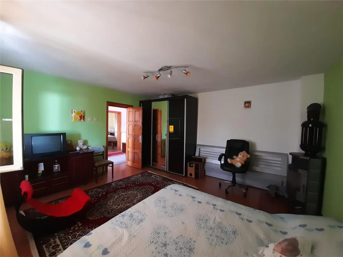 Casa zona Traian-Malu Rosu - foto 9