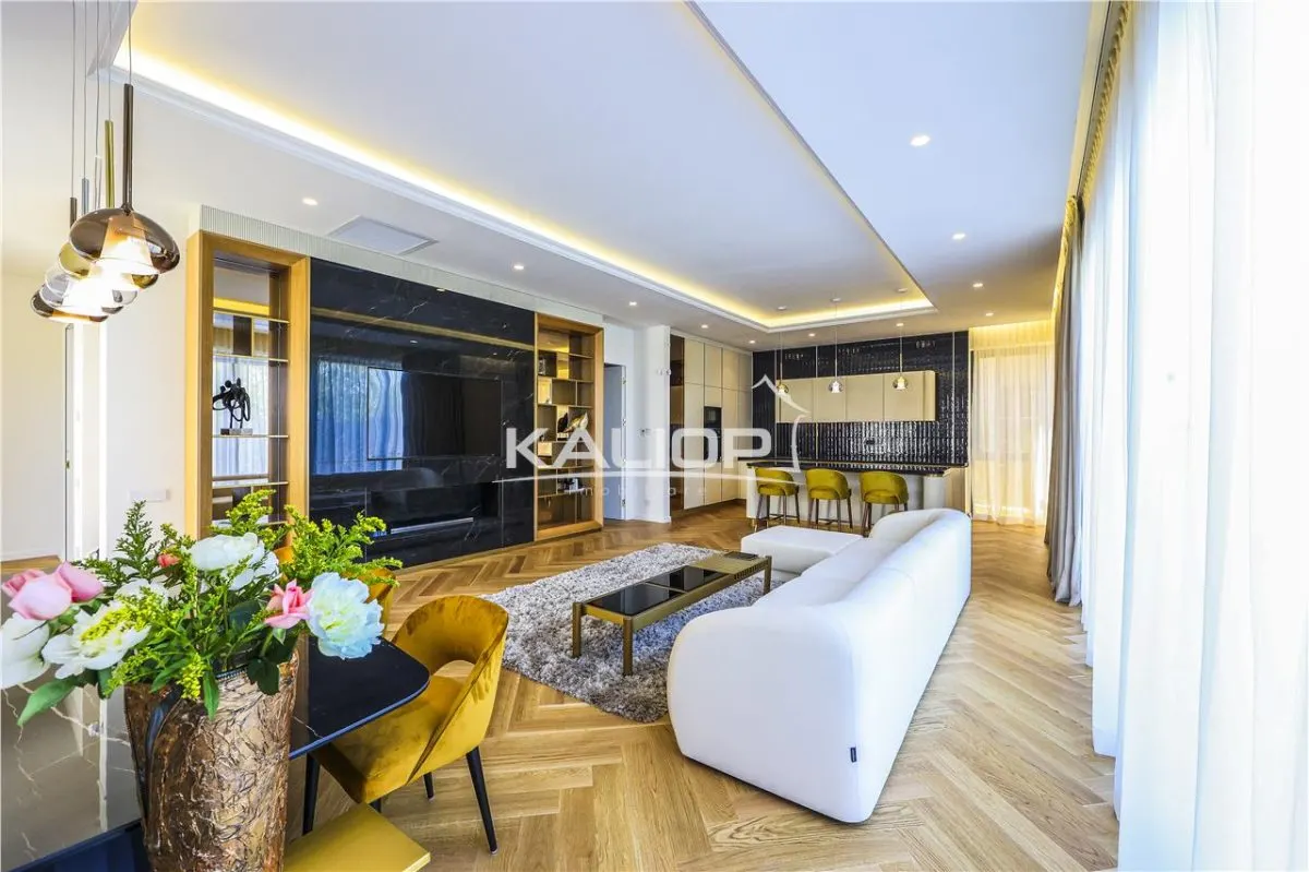Vila de lux | acces la piscina si facilitati premium | Borhanci - foto 2