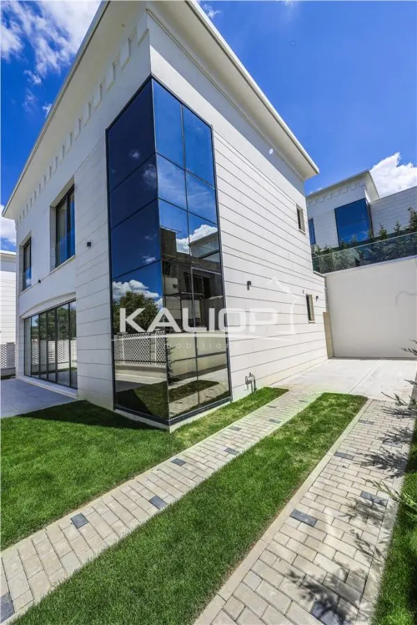 Vila de lux | acces la piscina si facilitati premium | Borhanci - foto 15