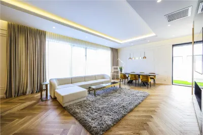 Vila de lux | acces la piscina si facilitati premium | Borhanci - foto 21