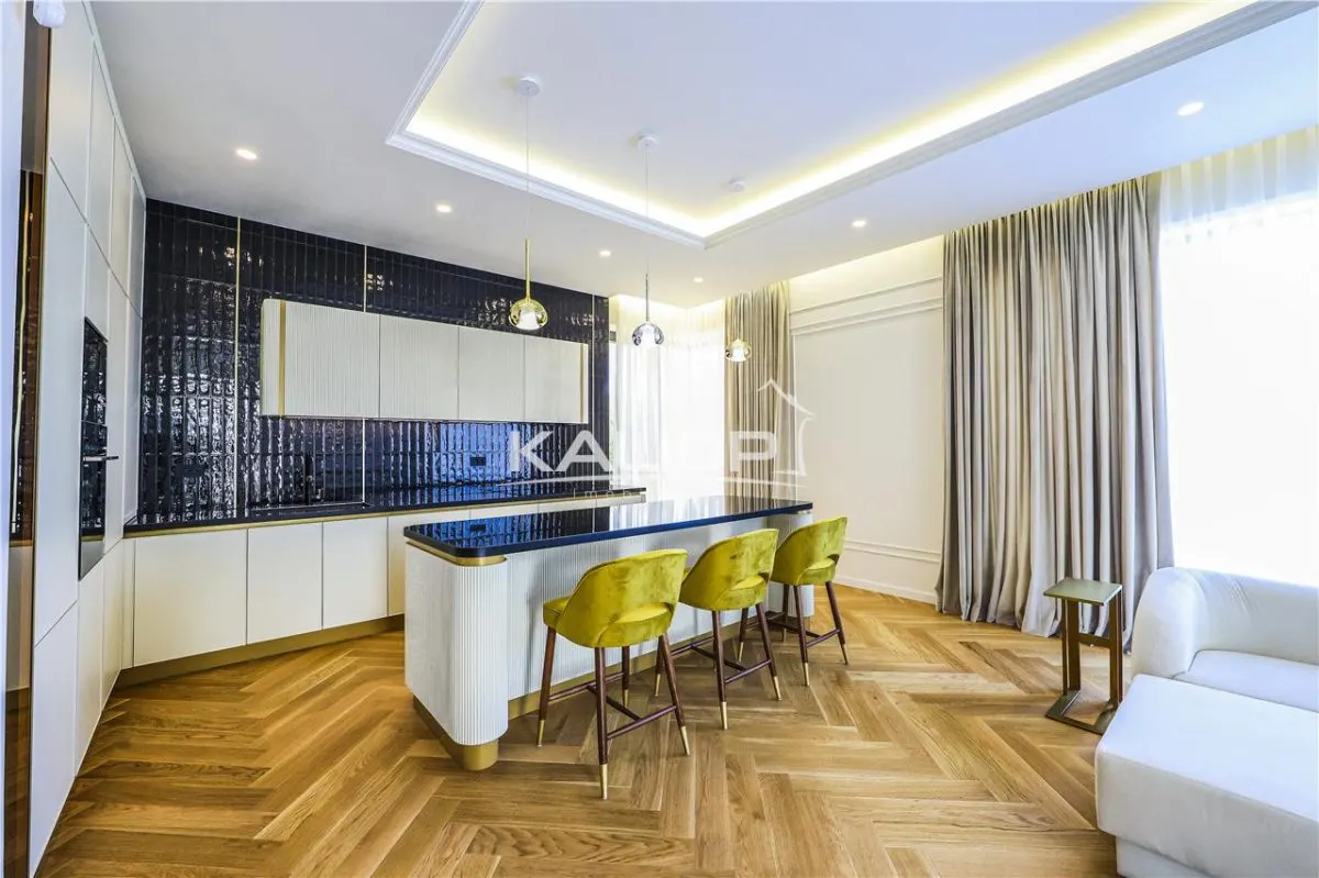 Vila de lux | acces la piscina si facilitati premium | Borhanci - foto 22