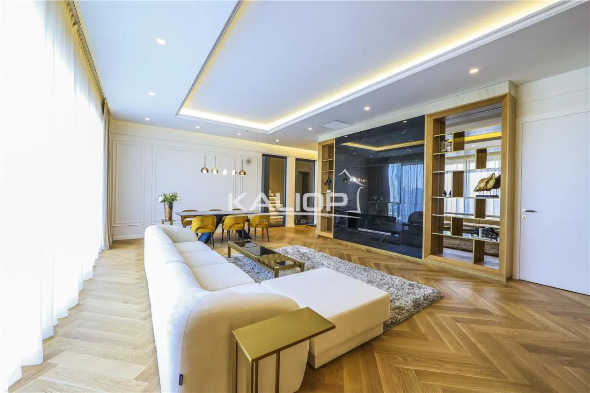 Vila de lux | acces la piscina si facilitati premium | Borhanci - foto 5
