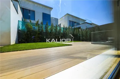 Vila de lux | acces la piscina si facilitati premium | Borhanci - foto 7