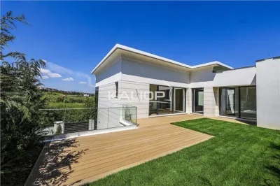Vila de lux | acces la piscina si facilitati premium | Borhanci - foto 8