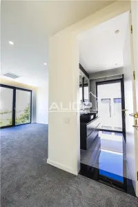 Vila de lux | acces la piscina si facilitati premium | Borhanci - foto 9