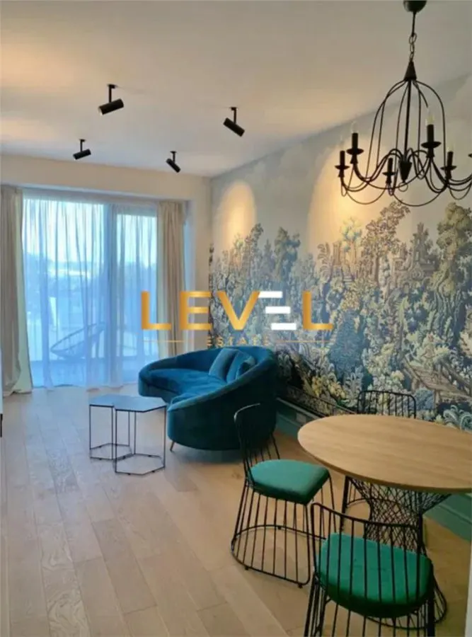 Apartament 2 camere de inchiriat - One Mircea Eliade - Floreasca [PREZENTARE VIDEO] - foto 1