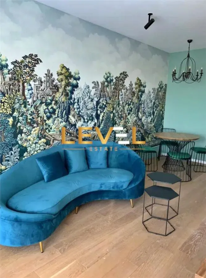 Apartament 2 camere de inchiriat - One Mircea Eliade - Floreasca [PREZENTARE VIDEO] - foto 2