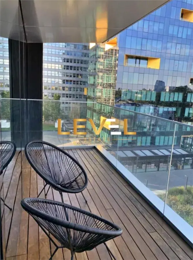 Apartament 2 camere de inchiriat - One Mircea Eliade - Floreasca [PREZENTARE VIDEO] - foto 3
