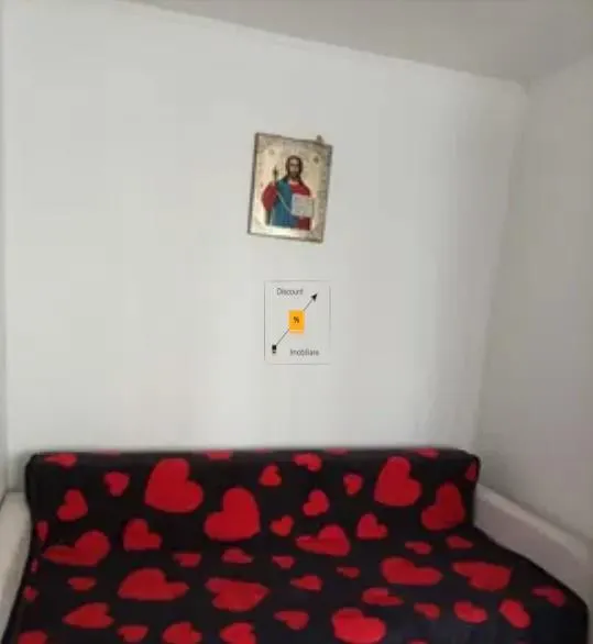 Apartament 2 camere zona Vest - foto 1
