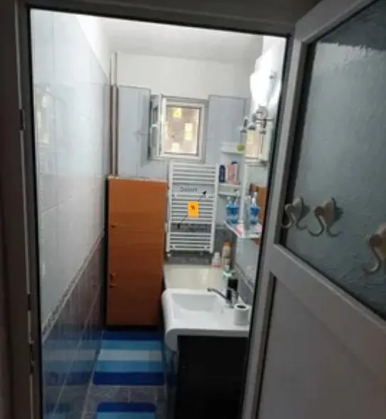 Apartament 2 camere zona Vest - foto 5